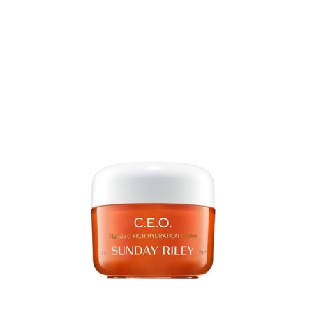 C.E.O. Vitamin C Rich Hydration Cream