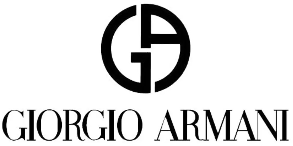 GIORGIO ARMANI