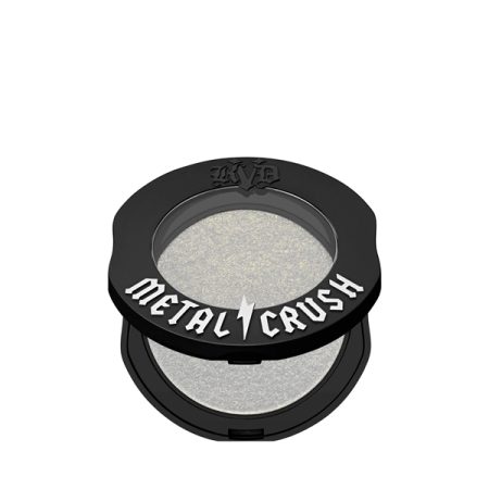 Kat Von D Studded Metal Crush Extreme Gold Skool