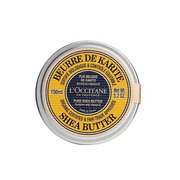 LOCCITANE_Organic_Pure_Shea_Butter-595x595