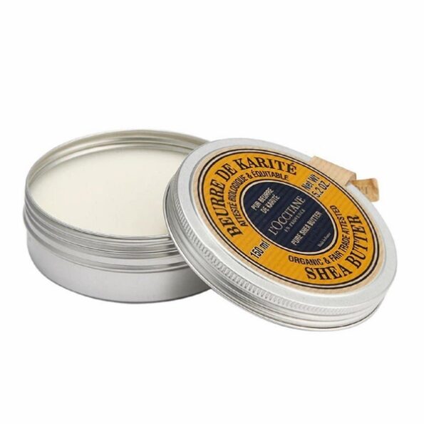 LOCCITANE_Organic_Pure_Shea_Butter_Box-595x595