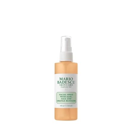 MARIO BADESCU Facial Spray with Aloe, Sage and Orange Blossom