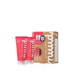 NUUD Cream Natural Deodorant 2 x 20ml