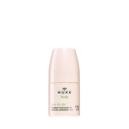 NUXE Body Reve de the Refreshing Deodorant