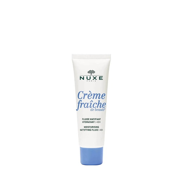 NUXE_Creme_Fraiche_De_Beaute_48H_Moisturising_Mattifying_Fluid