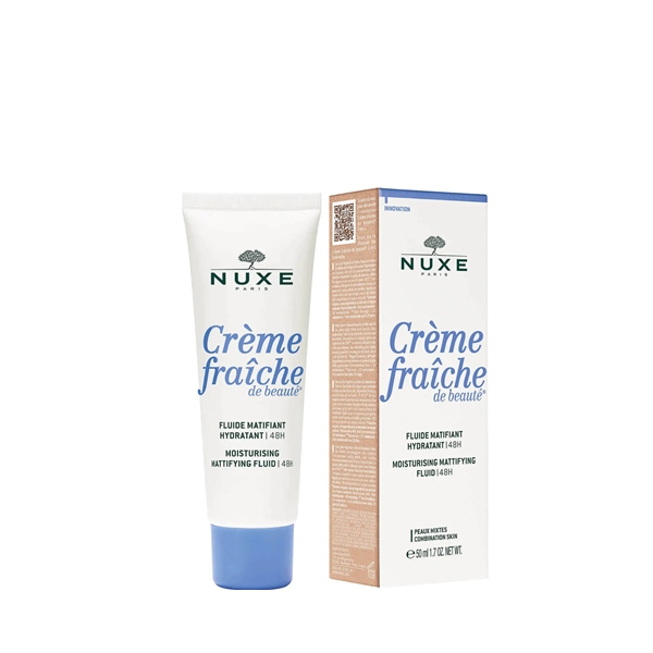 NUXE_Creme_Fraiche_De_Beaute_48H_Moisturising_Mattifying_Fluid_50ml