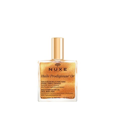 NUXE Huile Prodigieuse Or