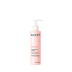 NUXE Very Rose Creamy Cleansing Milk