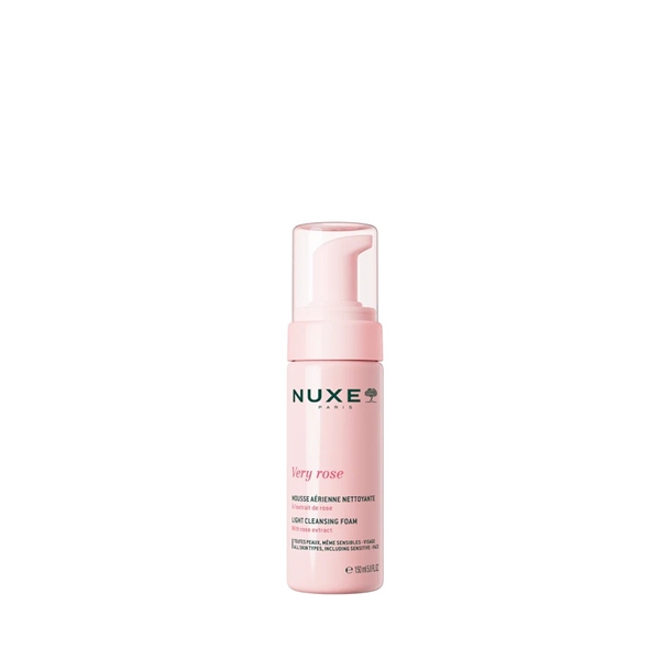 NUXE_Very_Rose_Light_Cleansing_Foam