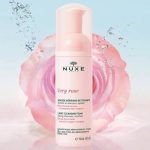 NUXE_Very_Rose_Light_Cleansing_Foam