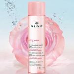 NUXE_Very_Rose_Shoothing_Cleansing