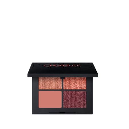 Nars Orgasm X Eyeshadow Quad