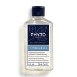 PHYTO PHYTOCYANE Invigorating Shampoo Men