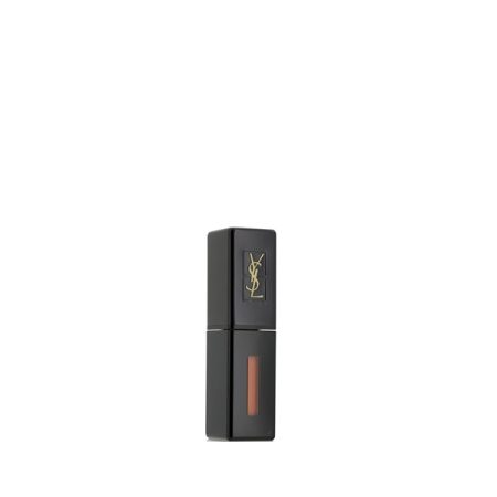 Ysl Yves Saint Laurent Rouge Pur Couture Vernis A Levres Vinyl Cream 408 CORAIL NEO POP