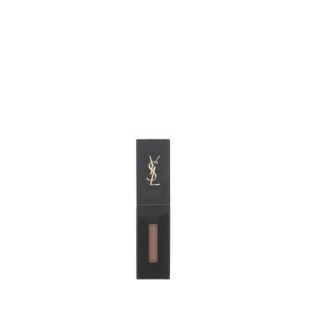 Ysl Yves Saint Laurent Rouge Pur Couture Vernis A Levres Vinyl Cream 419 PROGRESSIF
