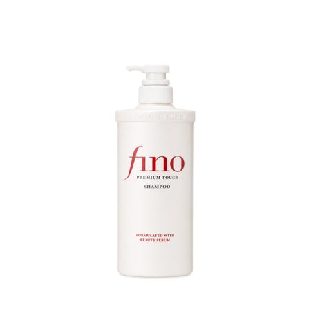 Fino Premium Touch Shampoo