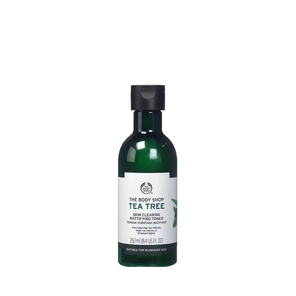 The-Body-Shop-Tea-Tree-Skin-Clearing-Mattifying-Toner
