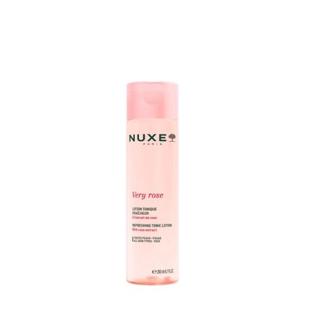 NUXE Very Rose Refreshing Toning Mist
