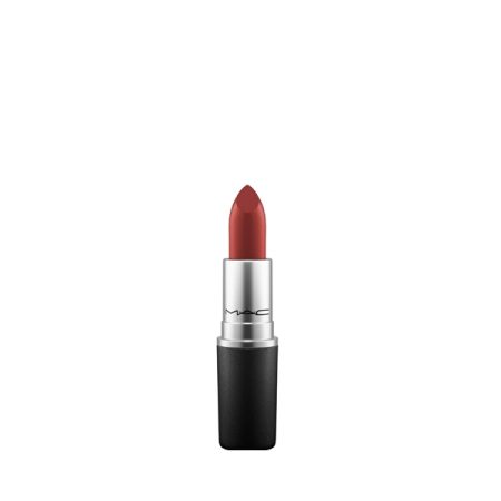 MAC LUSTRE Lipstick Rouge A Levres 510 LADY BUG