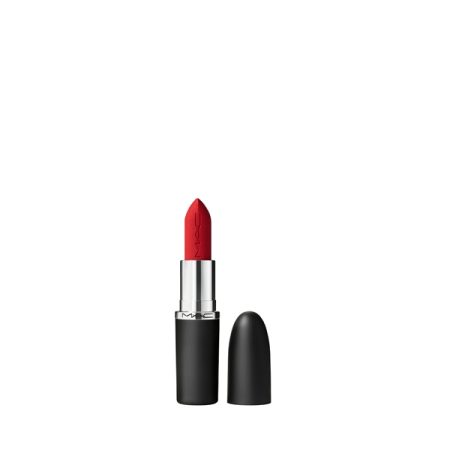 MAC Matte Lipstick Rouge A Levres,608 MEHR,3G