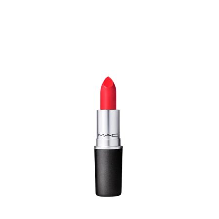 MAC SATIN Lipstick Rouge A Levres 811 RED