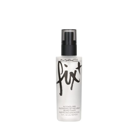 MAC Fixt Alcohol-Free Multitasking Setting Spray