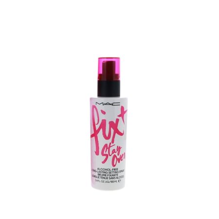 MAC Fixt Stay Over Alcohol Free Setting Spray