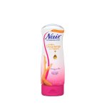 Nair Hair Remover Lotion Cocoa Butter Vitamin E