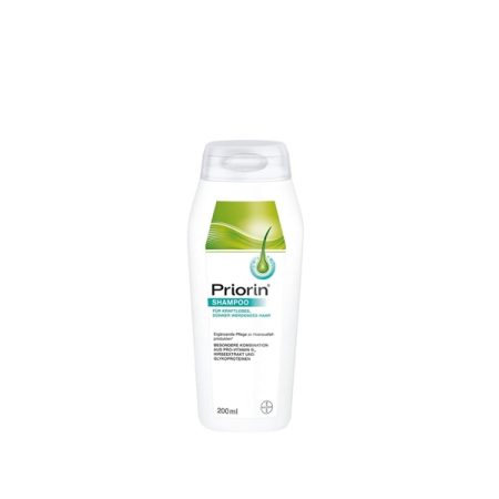 PRIORIN Shampoo – Hair Shampoo For Strengthening Hair
