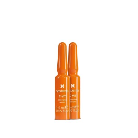 SESDERMA C-VIT Intensive Serum Ampoules