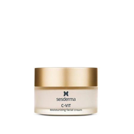 SESDERMA C-VIT Moisturizing Facial Cream