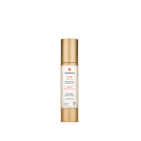 SESDERMA C-Vit Radiance Glowing Fluid