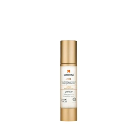 SESDERMA C-Vit Revitalizing Gel Cream