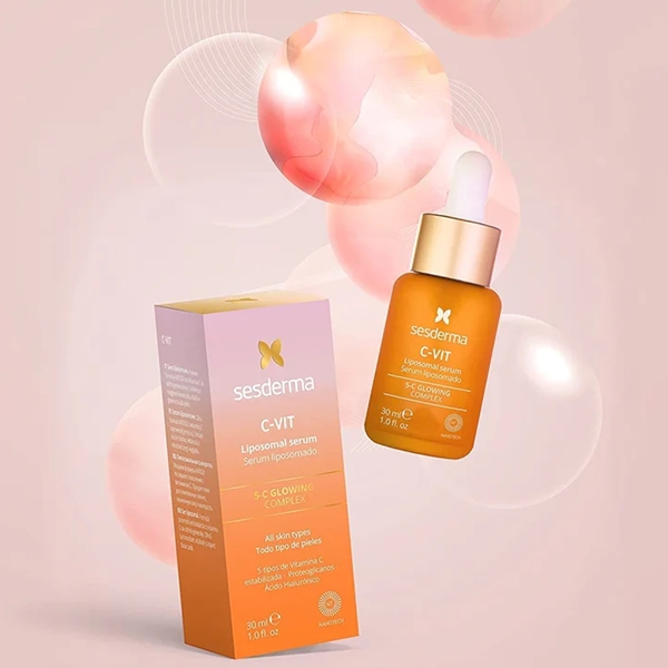 SESDERMA_C_Vit5_Liposomal_Serum_texture