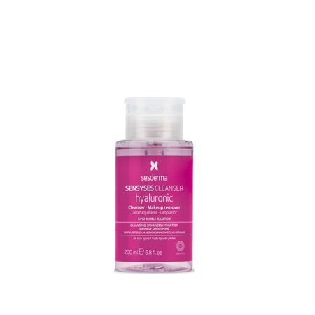 SESDERMA Sensyses Cleanser Hyaluronic