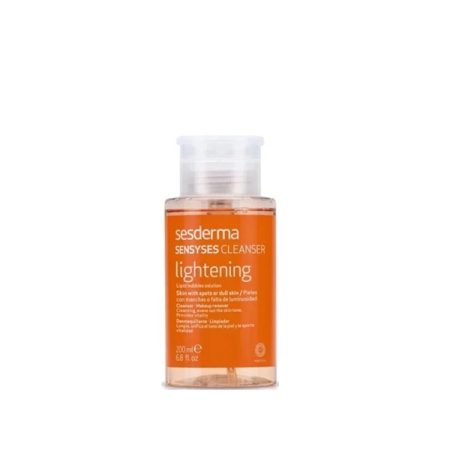 SESDERMA Sensyses Cleanser Lightening