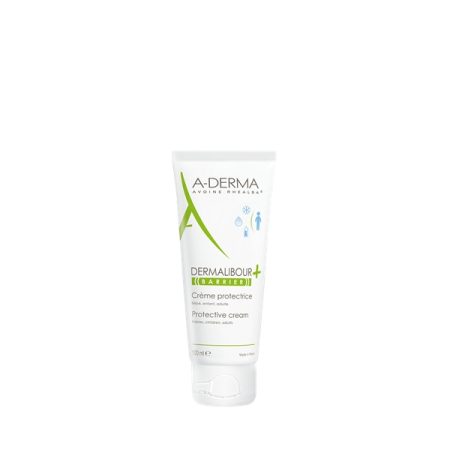 A-DERMA Dermalibour + Barrier Soothing Barrier Cream