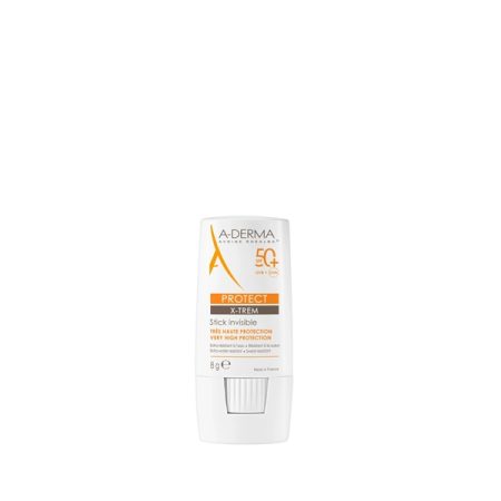 A-DERMA Protect X-Trem Invisible Stick SPF50
