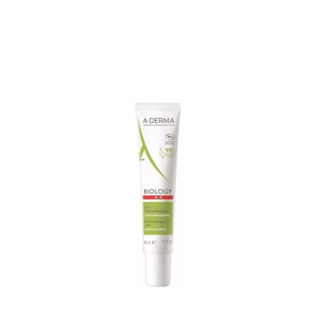 A-Derma Biology A-R Anti-Redness Soothing Cream
