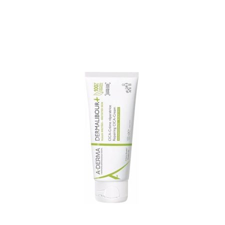 A-Derma Dermalibour + Cica Repairing Cream