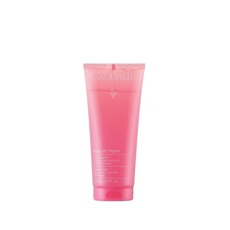 CAUDALIE Rose De Vigne Shower Gel