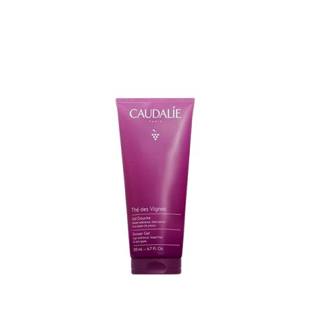 CAUDALIE The Des Vignes Shower Gel