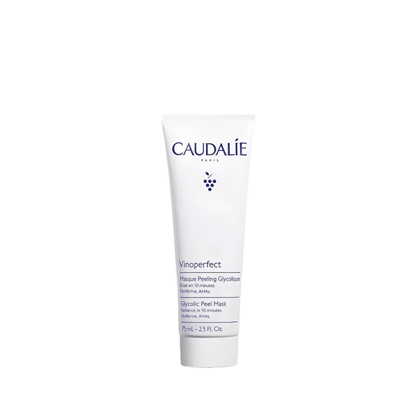 CAUDALIE_Vinoperfect_Masque_Peeling_Glycolique