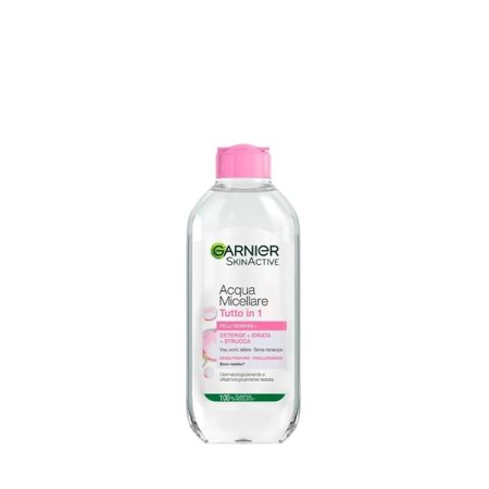 GARNIER Acqua Micellare Tutto in 1 Pelli Sensibili