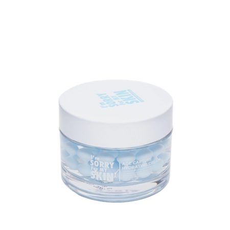 I'M SORRY FOR MY SKIN Capture Hydrating Cream