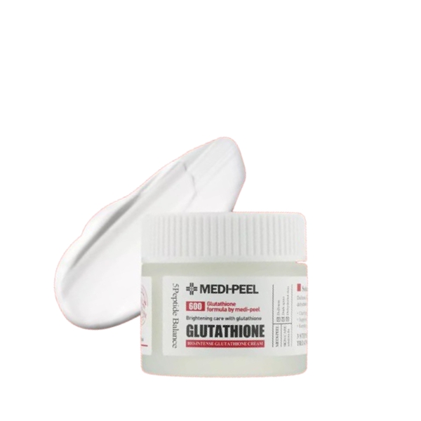 MEDIPEEL_Bio_Intense_Glutathione_White_Cream_texture