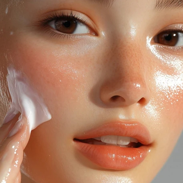 MEDIPEEL_Phyto_PDRN_Lifting_Shot_Cream_Apply