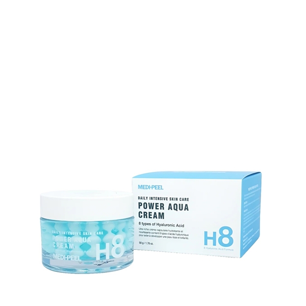 MEDIPEEL_Power_Aqua_Cream_50g