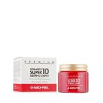 MEDIPEEL_Premium_Collagen_Super_10_Sleeping_Cream
