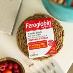 VITABIOTICS_Feroglobin_B12_Capsules